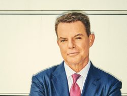 CNBC Cancels Shepard Smith’s Show in Move Away From General News