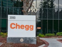 FTC Accuses Chegg Homework Help App of ‘Careless’ Data Security
