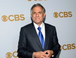 Les Moonves and Paramount to Pay $9.75 Million in State Case Tied to Sexual Misconduct