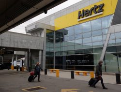 Hertz to Pay $168 Million to Customers Who Say They Were Falsely Accused of Auto Theft