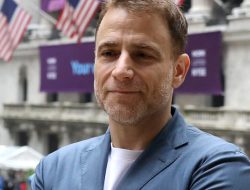 Slack CEO Stewart Butterfield to Step Down in January