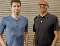 Microsoft Bets Big on the Creator of ChatGPT in Race to Dominate A.I.