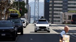 Self-Driving Car Services Want to Expand in San Francisco Despite Recent Hiccups