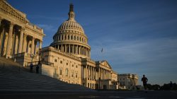 A Government Shutdown Looms. What Services and Benefits Could Be Affected?