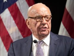 Is Rupert Murdoch Really Moving on from Fox and News Corp?