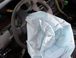 NHTSA Seeks to Recall 52 Million Airbag Inflaters by ARC and Delphi