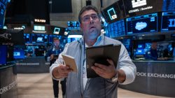 Why Stocks Swooned in September