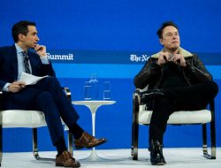 Elon Musk and Other DealBook Summit Highlights