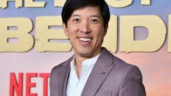 Dan Lin Is Named Netflix’s Top Movie Executive