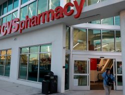 Eye Ointments at CVS and Walmart Pulled Because of Infection Risk