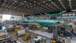 FAA Gives Boeing 90 Days to Develop Plan to Address Quality-Control Issues