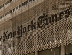 OpenAI Seeks to Dismiss Parts of The New York Times’s Lawsuit